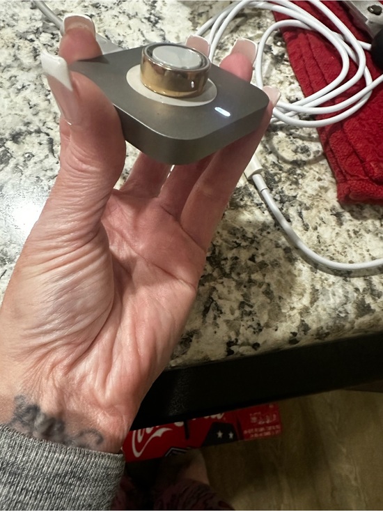 Oura Other - Oura Ring Gen 4